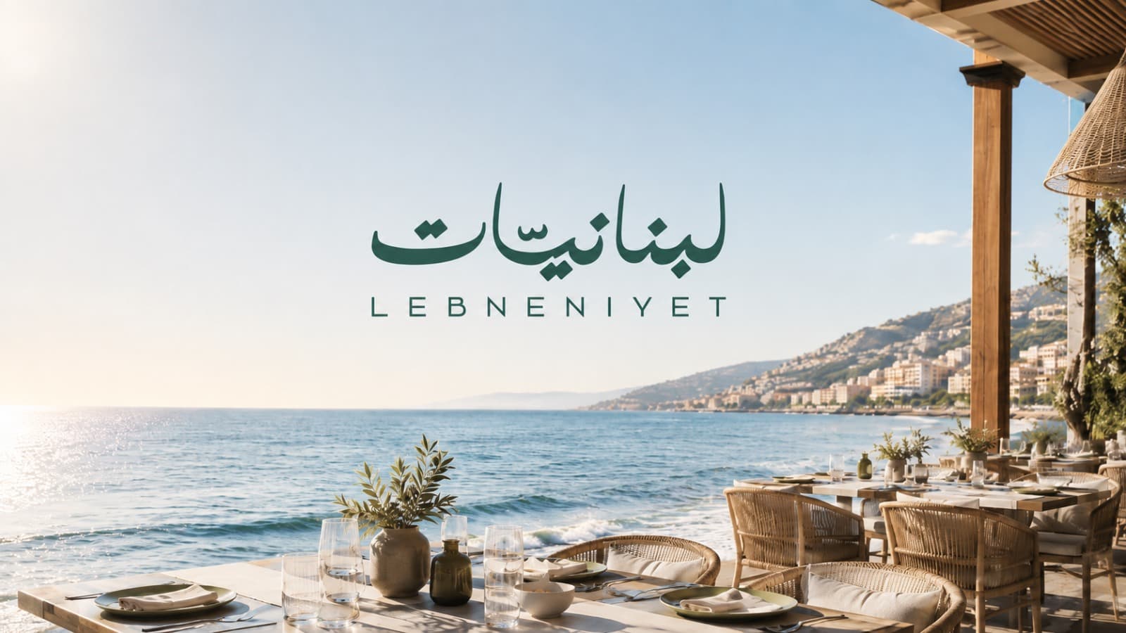 Lebneniyet