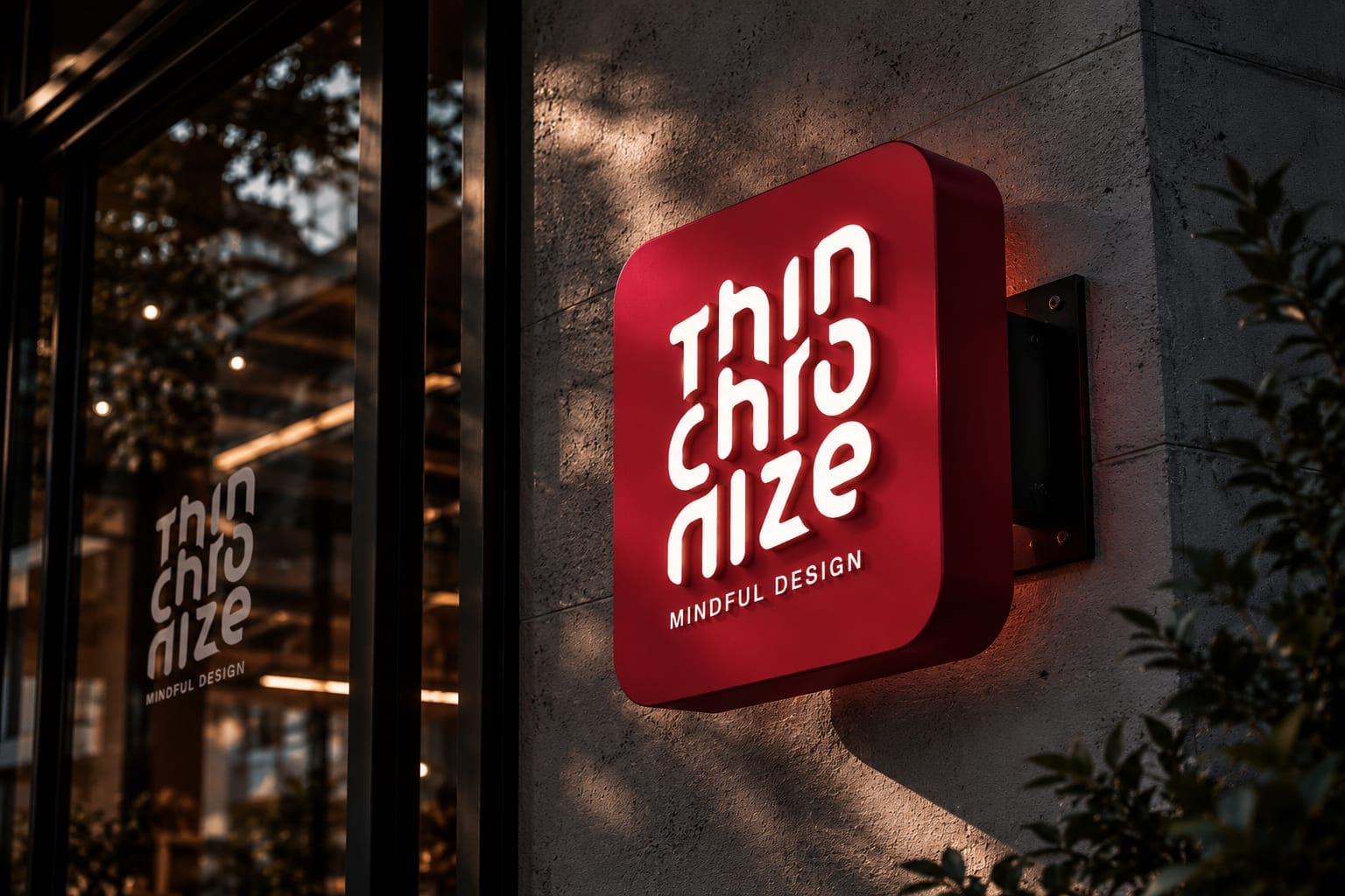 Thinchronize studio