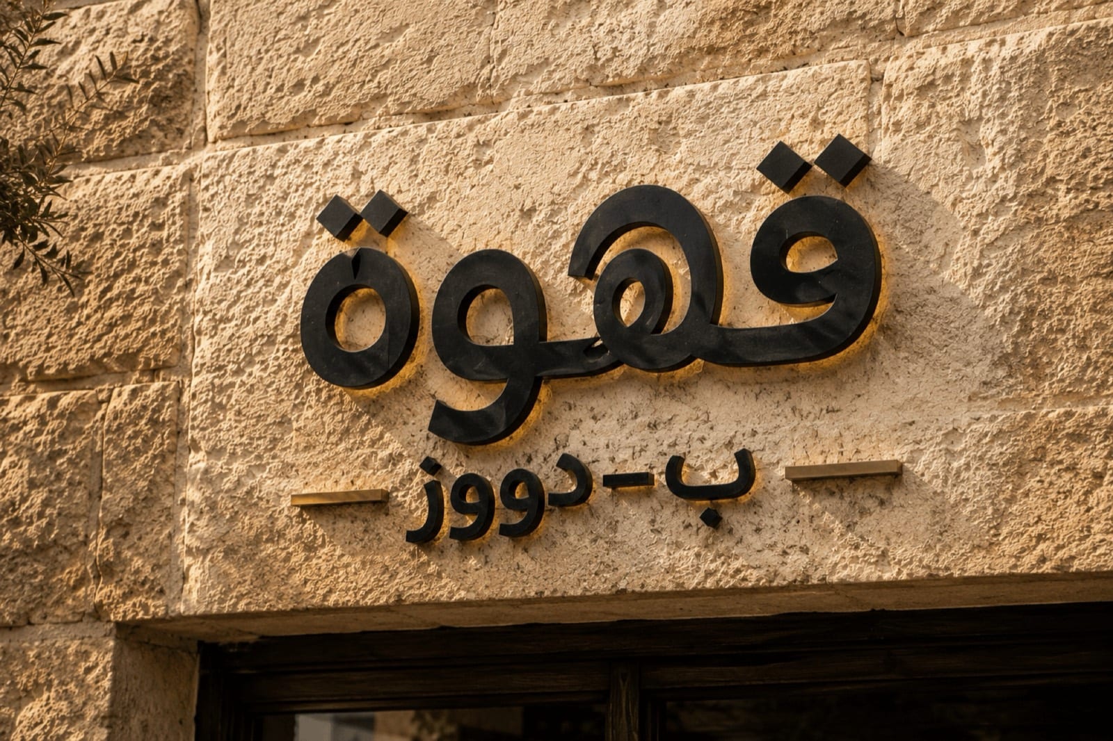 Cafe BDOOZ